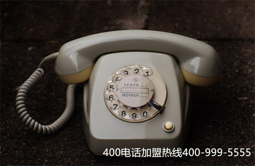 (400電話管理平臺)(應用400電話，建立高效服務平臺)
