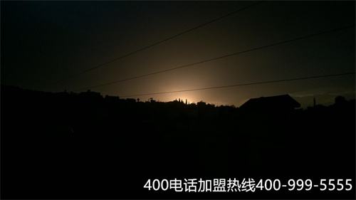 (深圳400電話辦理流程)(400電話怎么安裝，要收取費用嗎)