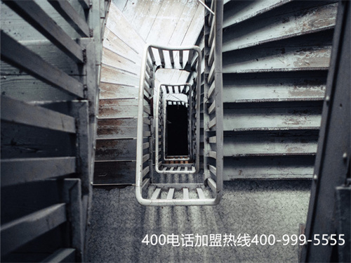 中小型企業可以申請400電話嗎？